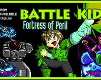 Battle Kid Fortress of Peril (itch.io)